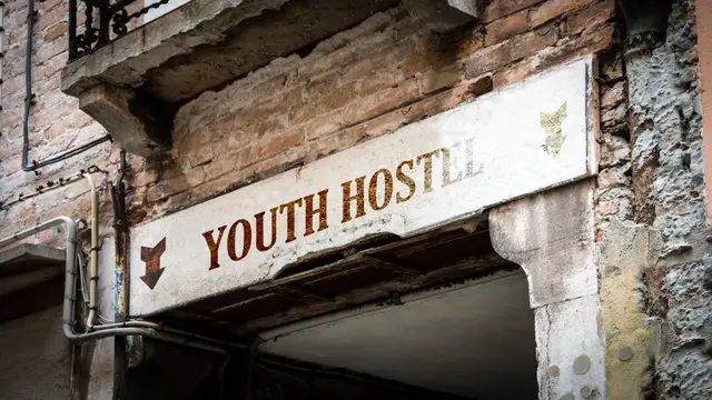 choose the best accommodation hostel world  - digitalnomadexplorer
