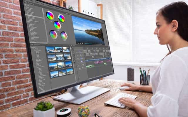 How to Get Freelance Video Editor  Jobs while Living as a 